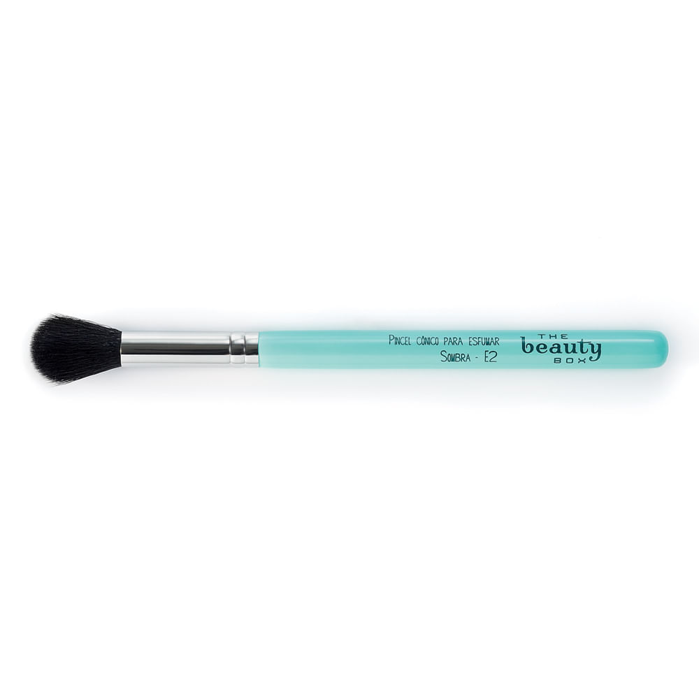 Pincel Cônico para Esfumar Sombra Pincel Cônico para Esfumar Sombra