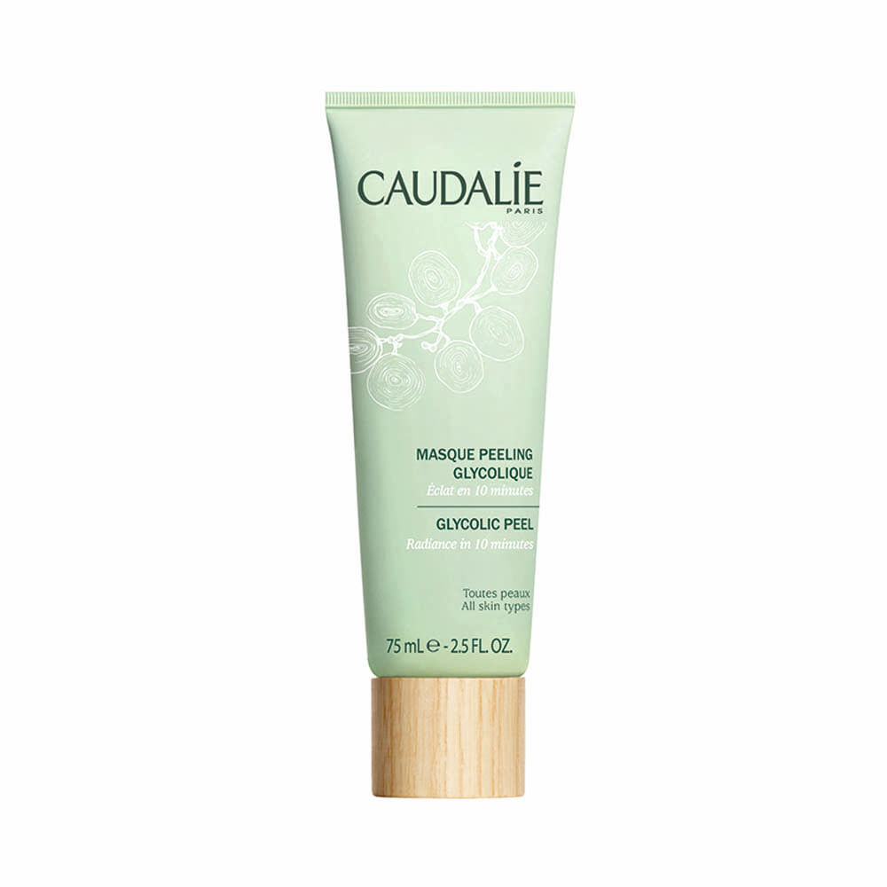 Máscara Peeling Glicólica 75ml Máscara Peeling Glicólica 75ml